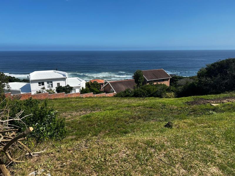0 Bedroom Property for Sale in Blue Horizon Bay Eastern Cape